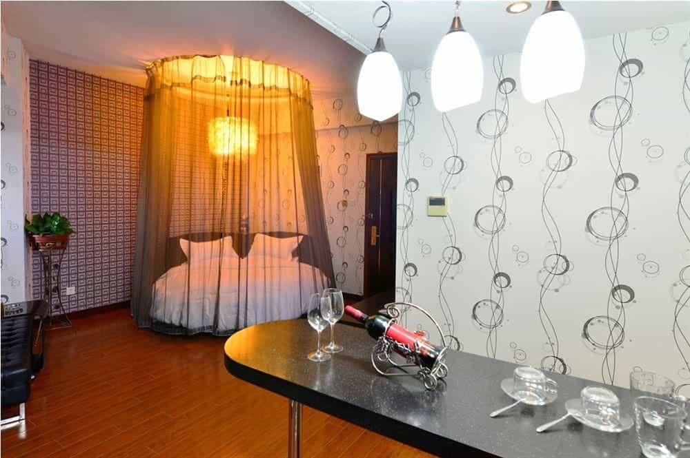 Haishen Wish Hotel
