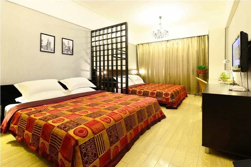 Haishen Wish Hotel
