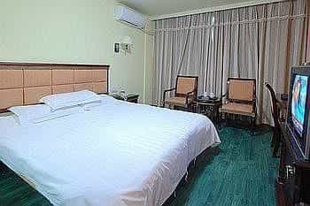 Fuzhou Tongyue Hotspring Hotel Fuzhou Tongyue Hotspring Hotel