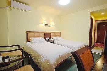 Fuzhou Tongyue Hotspring Hotel Fuzhou Tongyue Hotspring Hotel