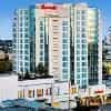 Marriott Vancouver Airport