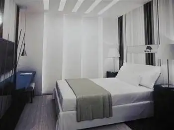 Jingdezhen Vision Fashion Hotel Jiangjing Jingdezhen Vision Fashion Hotel Jiangjing