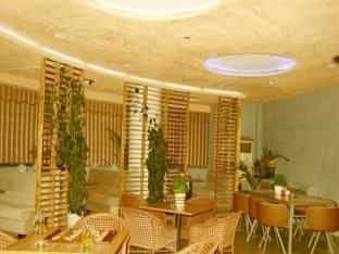 Yuebin Business Hotel