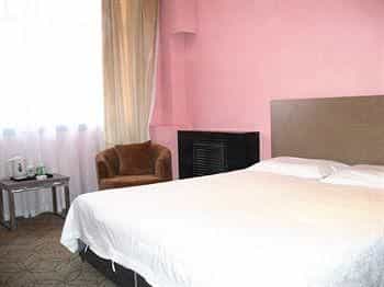 Hejia Business Hotel