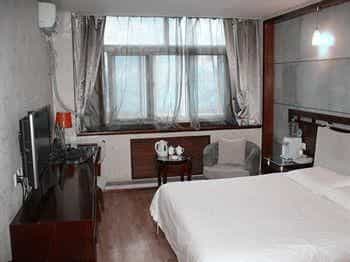 Hejia Business Hotel