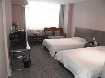 Hejia Business Hotel