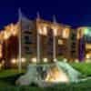 Holiday Inn Express Hotel Suites Riverport Richmond