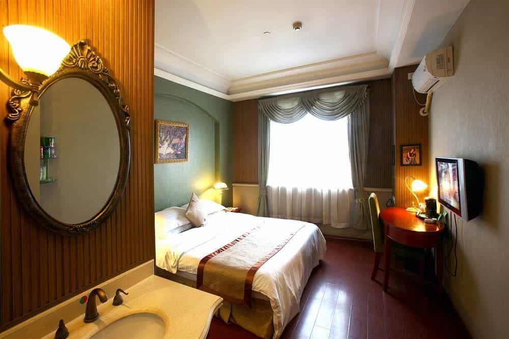 Barsby Hotel Barsby Hotel