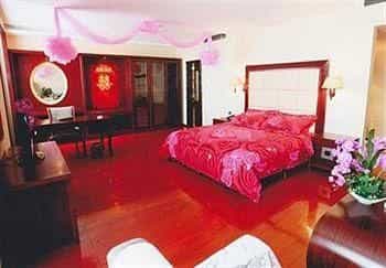 Meixuan Business Hotel - Taiyuan