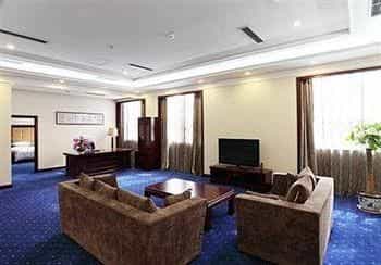 Meixuan Business Hotel - Taiyuan