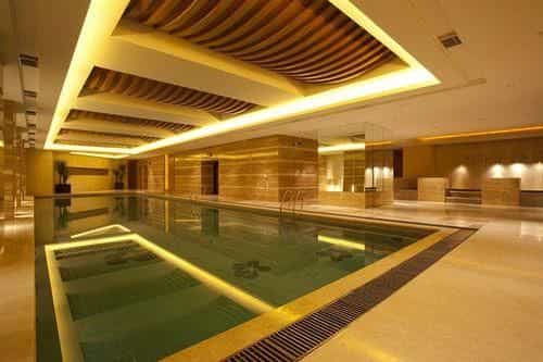 CELEBRITY CITY HOTEL