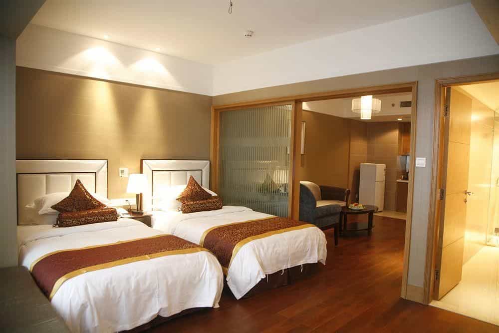 Xin Zhi Shang Business Apartment Xin Zhi Shang Business Apartment