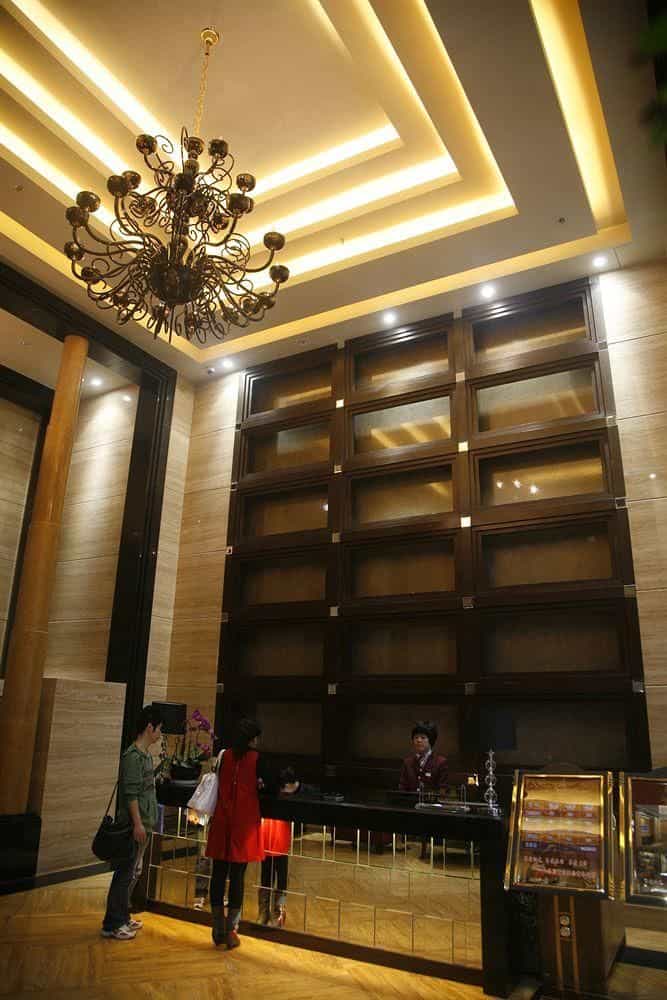 Xin Zhi Shang Business Apartment Xin Zhi Shang Business Apartment