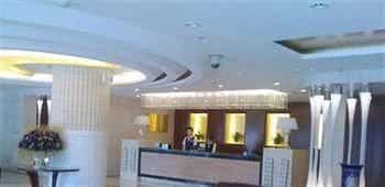 Jin Man Lou Kang Ming International Hotel - Hefei