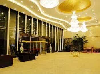 Lucky Garden Hotel - Nanchang