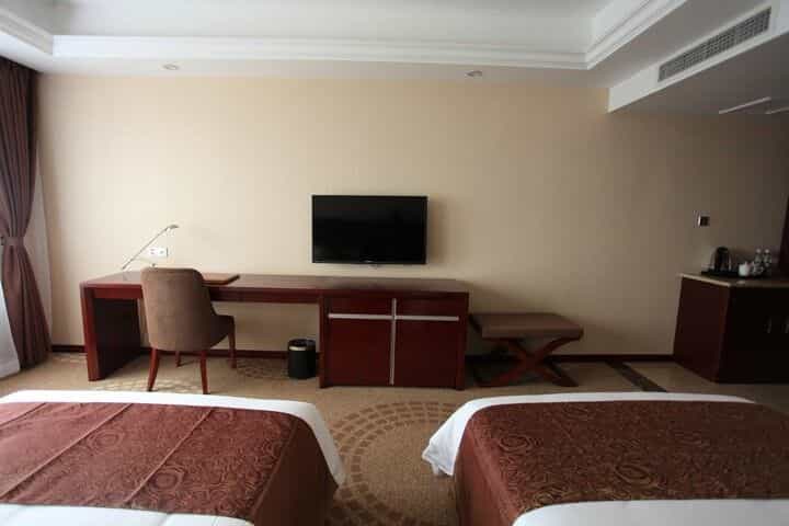 Lanting Hotel Qionglai Lanting Hotel Qionglai