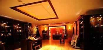 Samsara Hotel - Langzhong