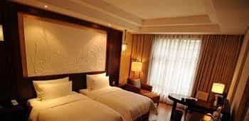 Samsara Hotel - Langzhong