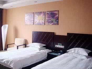 Hefei Minggui Business Hotel