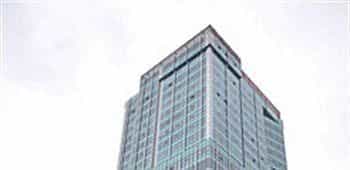 Zhongbang Business Hotel - Hefei