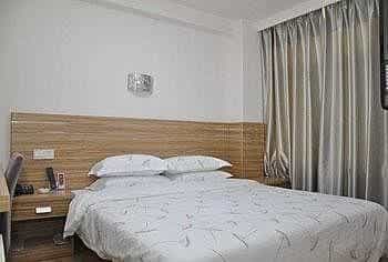 Zhongbang Business Hotel - Hefei