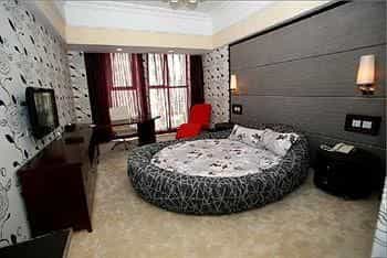 Xi He Feng Run Hotel