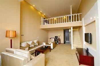 Mediterranean Sun Shine Hotel - Nanchang