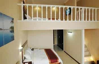 Mediterranean Sun Shine Hotel - Nanchang