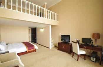Mediterranean Sun Shine Hotel - Nanchang