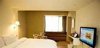 Mianyang Caishe Hotel