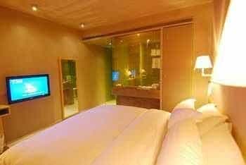 Mianyang Caishe Hotel