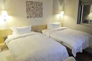 Mianyang Caishe Hotel