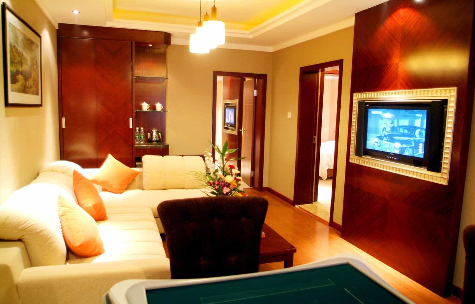 Tanghu Hotel - Chengdu