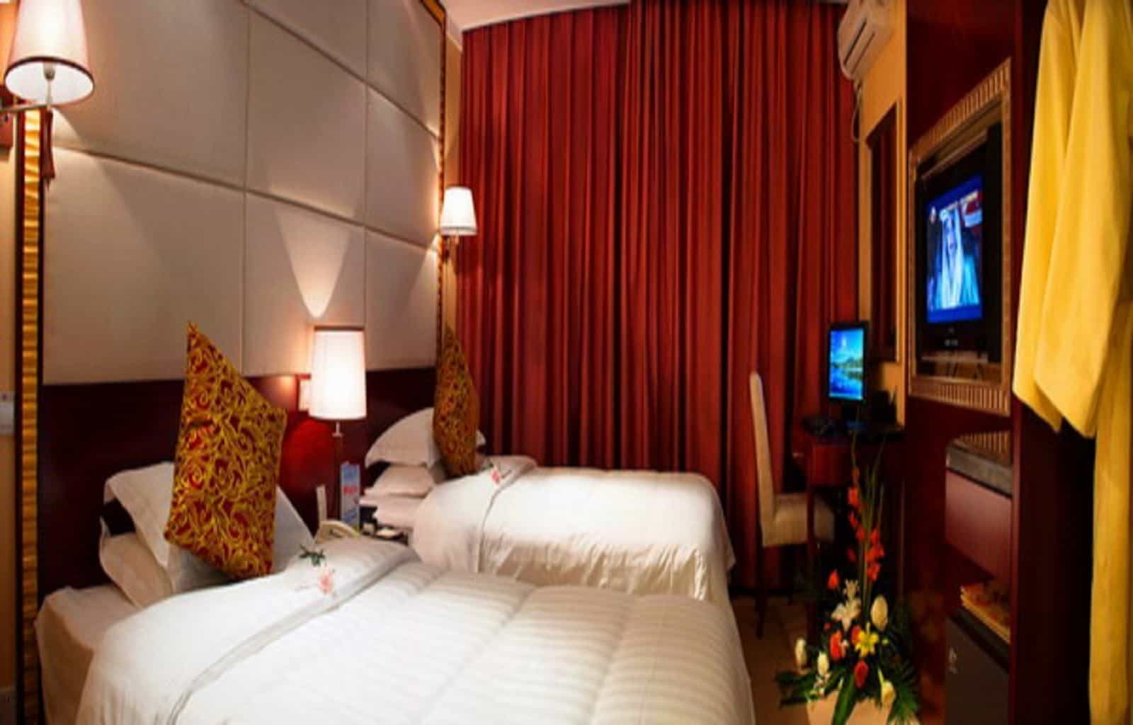Tanghu Hotel - Chengdu Tanghu Hotel - Chengdu