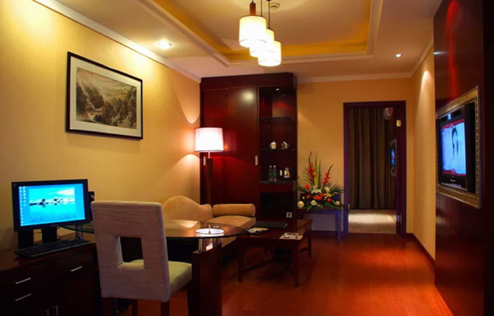 Tanghu Hotel - Chengdu Tanghu Hotel - Chengdu