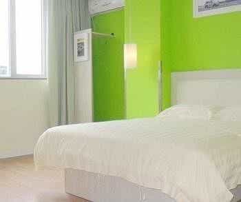 Ruisite Motel Wenling Wanshou Road