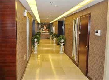 Hefei HaoXin Holiday Hotel Hefei HaoXin Holiday Hotel