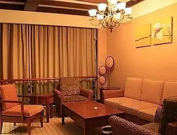 Celebrity Resort Huashuiwan
