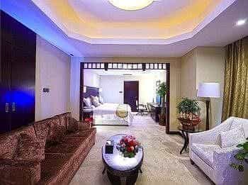 Xining Xingwang Hotel
