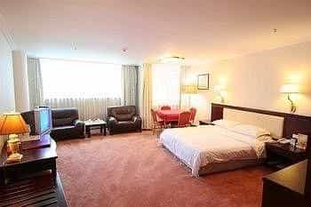 Lily Spring Hotel - Fuzhou