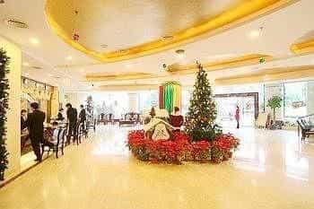 Lily Spring Hotel - Fuzhou