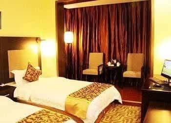 Dujiangyan Shang Hotel Dujiangyan Shang Hotel