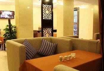 Dujiangyan Shang Hotel Dujiangyan Shang Hotel