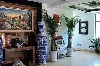 Feichang Inn Nanchang Changbei Road Feichang Inn Nanchang Changbei Road