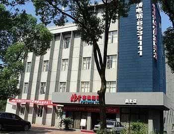 Feichang Inn Nanchang Changbei Road Feichang Inn Nanchang Changbei Road