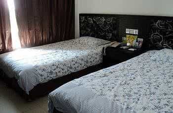 Feichang Inn Nanchang Changbei Road Feichang Inn Nanchang Changbei Road