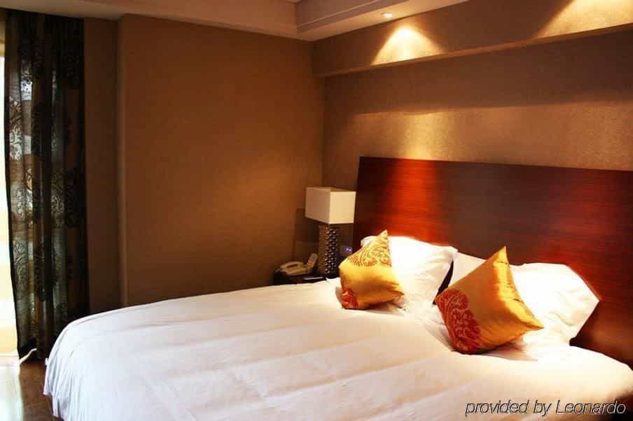 Nanhe Hotel Nanhe Hotel