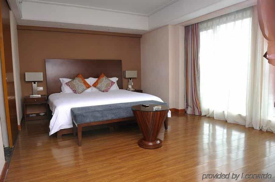Nanhe Hotel Nanhe Hotel