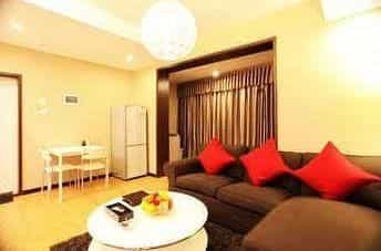 Xichang Mini Apartment Hotel Xichang Mini Apartment Hotel