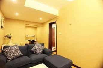 Xichang Mini Apartment Hotel Xichang Mini Apartment Hotel